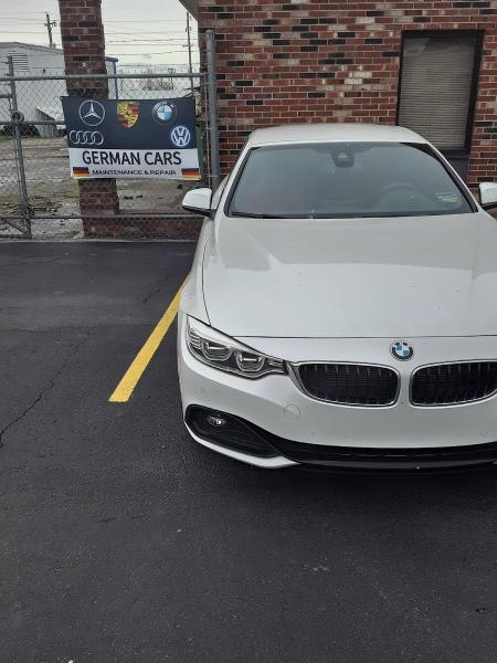 The Auto Clinic