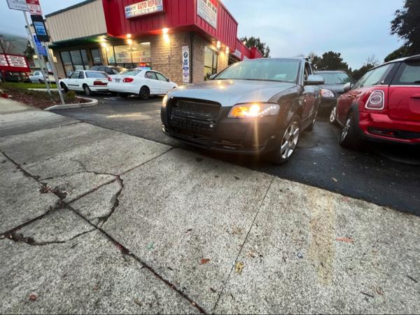 Advanced Auto Repair