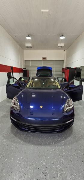 Pro Master Tint