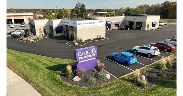 Carbuff's