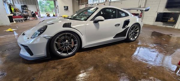 Princeton Car Detailing