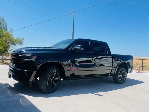 Made In the Shade Window Tinting