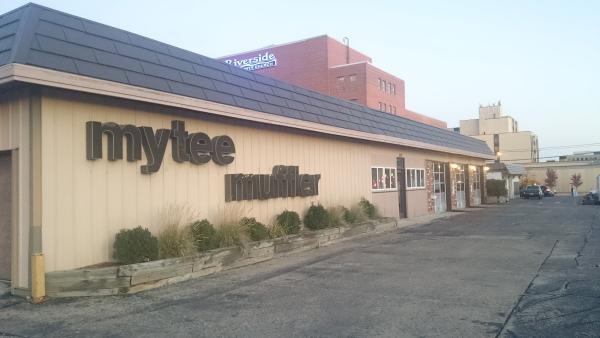Mytee Muffler Shop