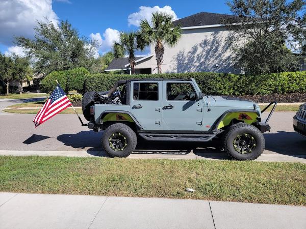 Jay & Dean's Auto Repair