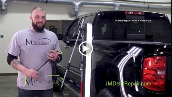 JM Dent Repair LLC