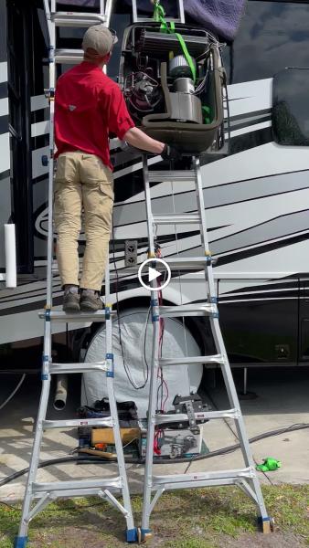 Quinn's RV Rescue