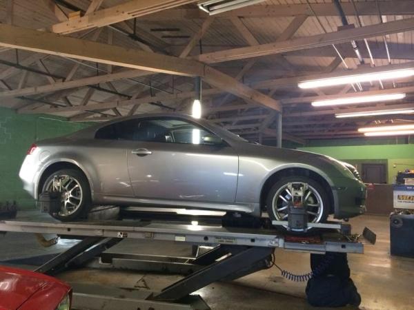 Fagerberg Alignment Service