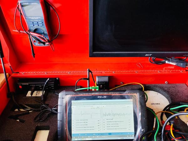 Fantastik Auto Repair