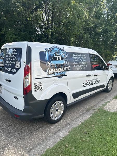 Wrapture Graphics