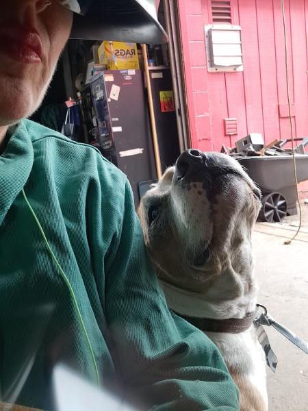 Duval's Service Center