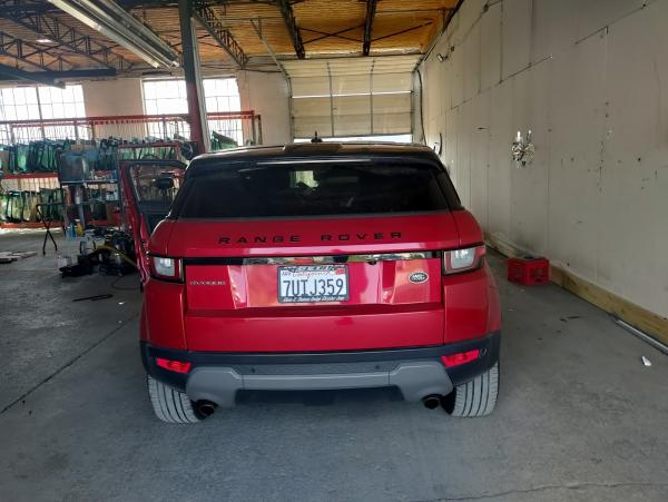 Toledo Auto Glass #1