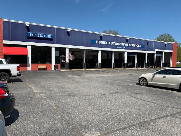 Essex Automotive Services