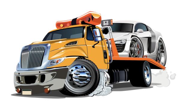 Star Towing Roadside Assistance Wrecker Service Energy Corridor