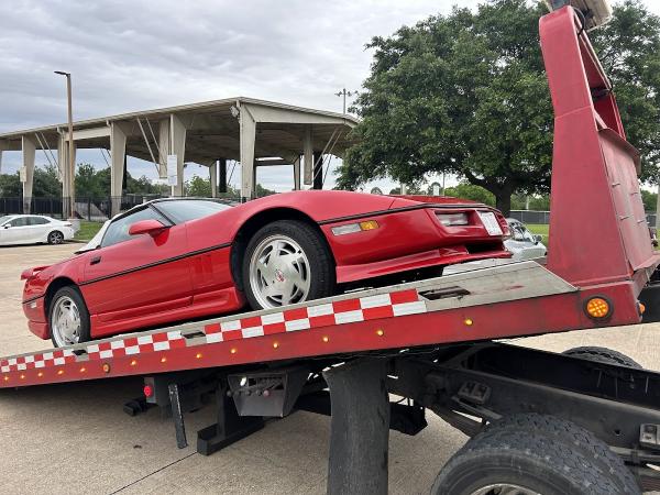 Star Towing Roadside Assistance Wrecker Service Energy Corridor