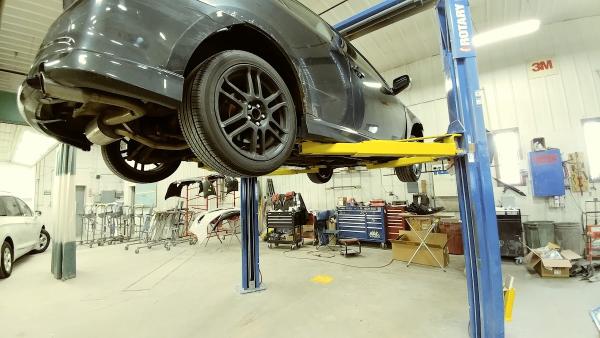 Superior Auto Body