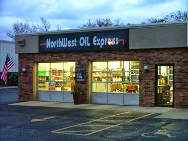 Northwest Oil Express
