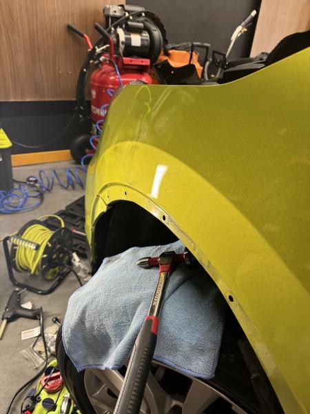 Tiptopservice.pro -Auto Detailing & Dent Repair-