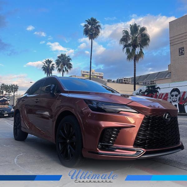 Ultimate Coachworks LLC