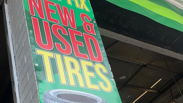 Comfortable Tires and Auto Repair LLC