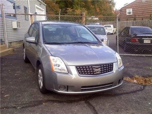 Robert's Auto Body Shoppe