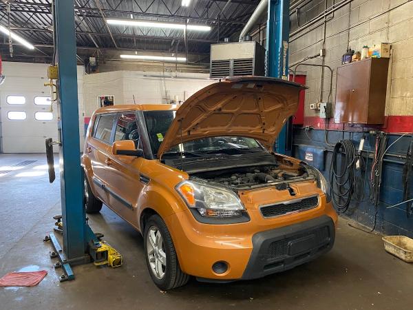 Aamco Transmissions & Total Car Care