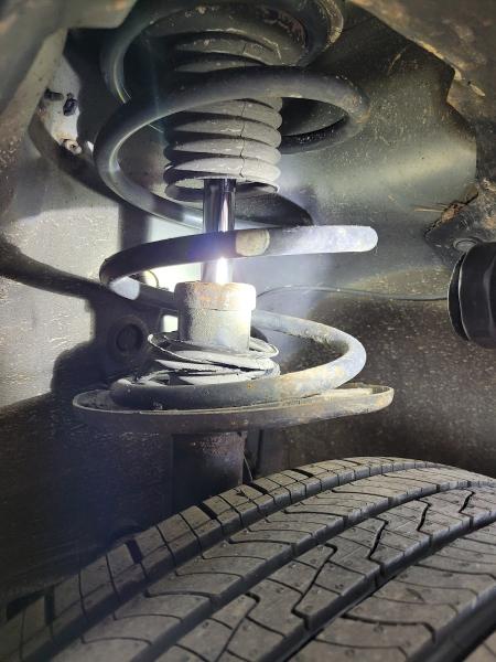 Morall Brake and More