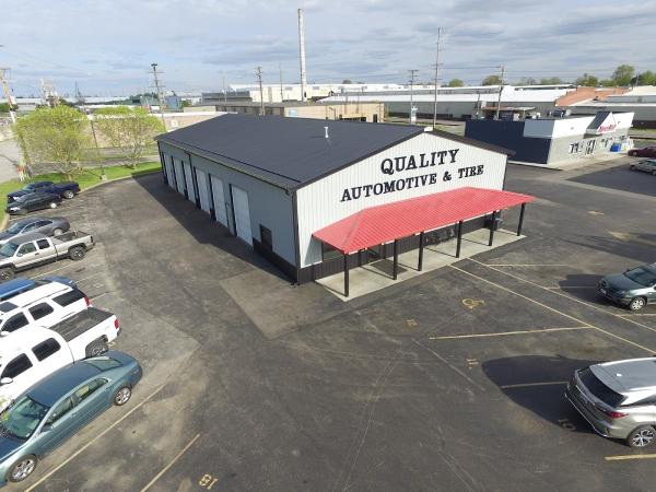 Quality Automotive & Tire