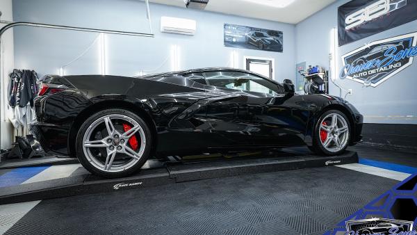 Chavez Auto Detailing