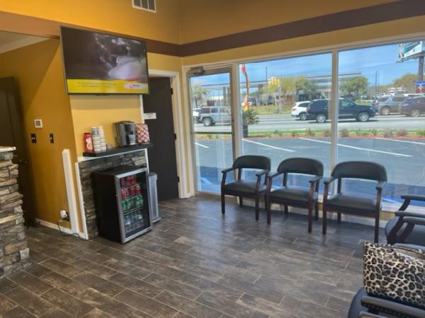 First Class Auto Repair