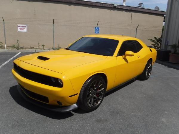 Lucky Spot Auto Body & Paint