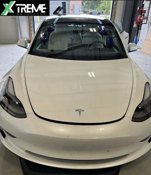Xtreme Auto Glass
