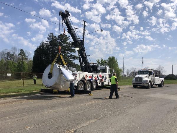 Doss Towing
