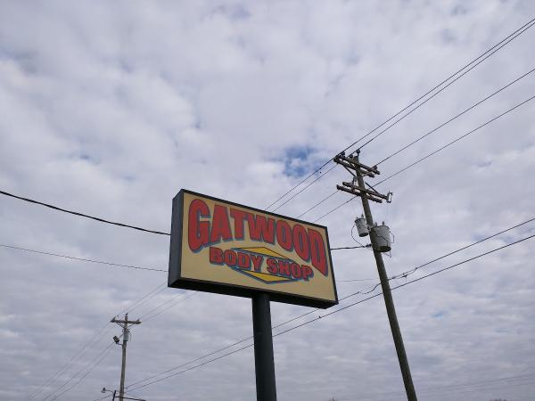 Gatwood Body Shop