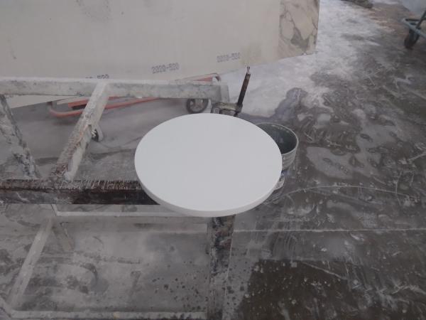 Color Creation Bumper Repair