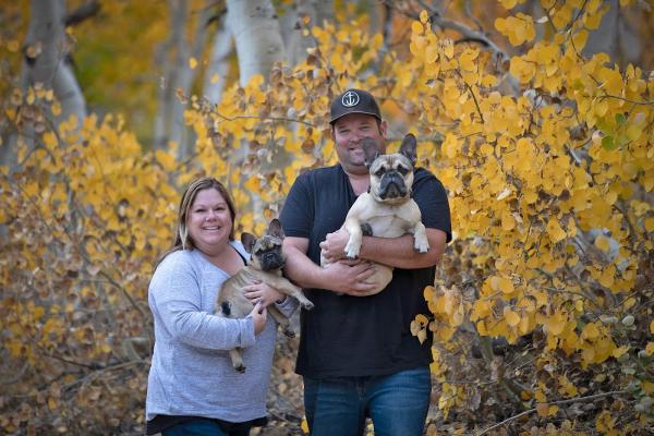 Holt Brothers Mobile RV