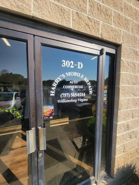 Harry's Mobile Repair