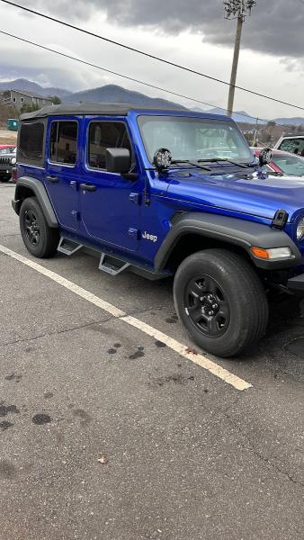 Get Lifted Tire and Alignment