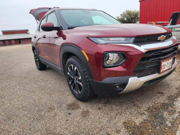 Hargraves Tire & Auto