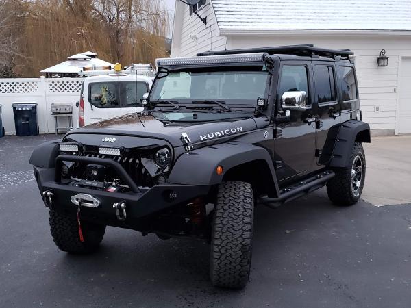 Shine Auto Detailing