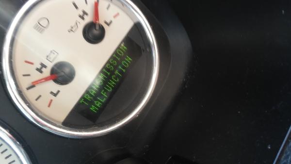 Kustom Transmissions Inc