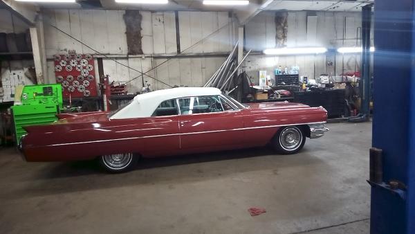 Lenexa Automotive
