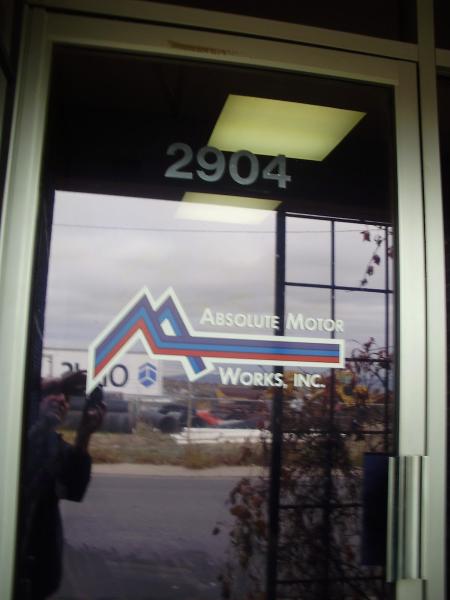 Absolute Motor Works