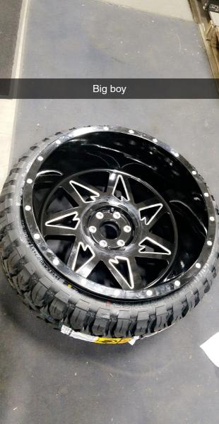 Extreme Customs
