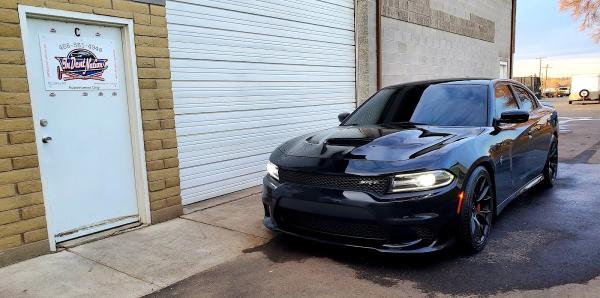 Indentnation Paintless Dent Repair & Autobody Shop