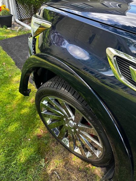 Spark Street Autobody