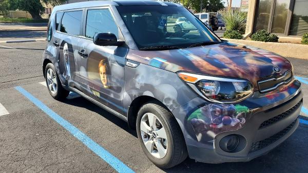 Wrapit ABQ
