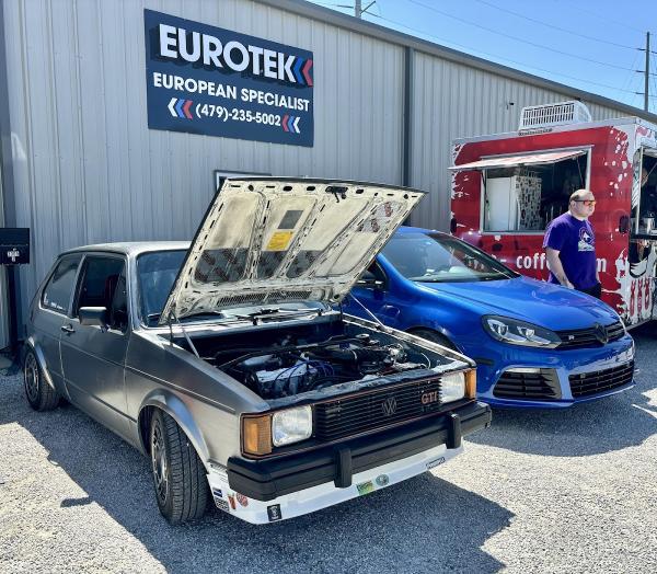 Eurotek