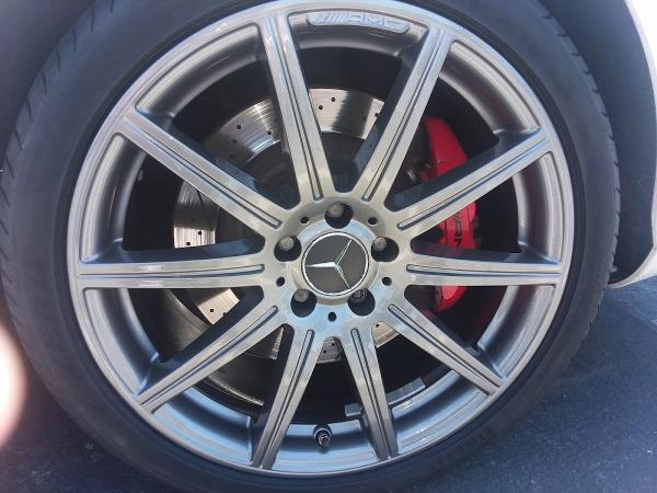 Tire & Wheel World