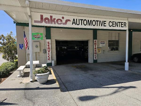 Jake's Automotive Center
