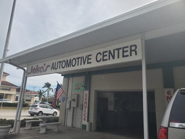 Jake's Automotive Center